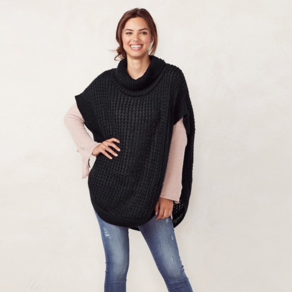 Lauren Conrad Sweater